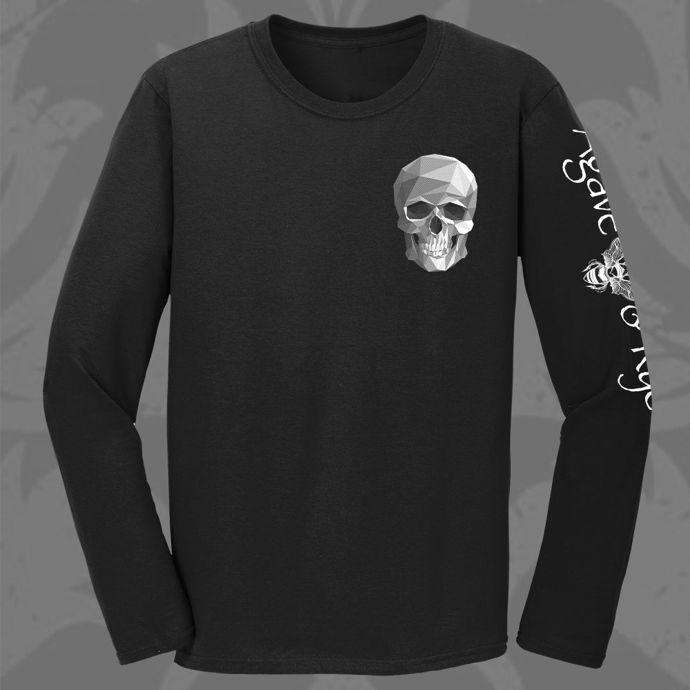 Be Epic Long Sleeve Tee - Employee Purchase