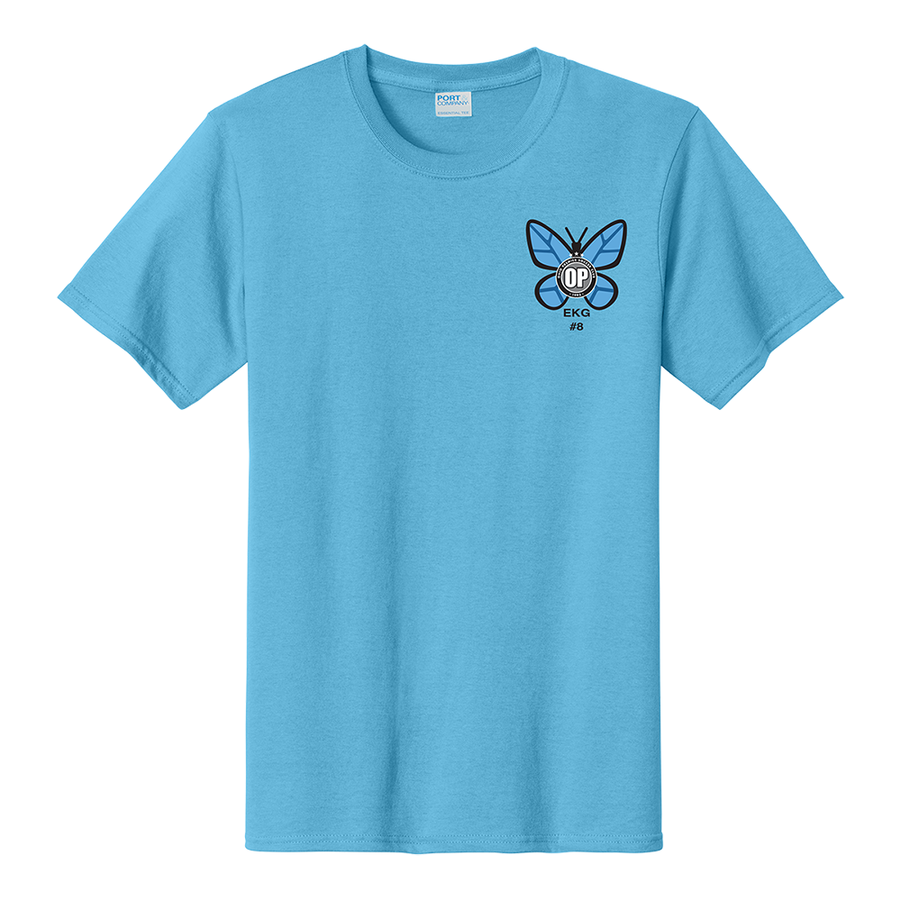 Emma Gage Memorial Essential Tee