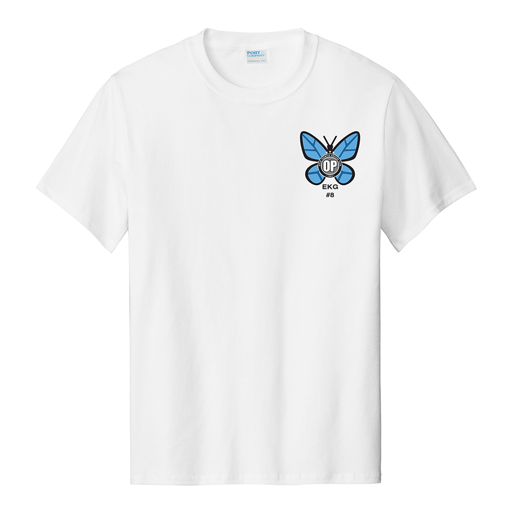 Emma Gage Memorial Essential Tee