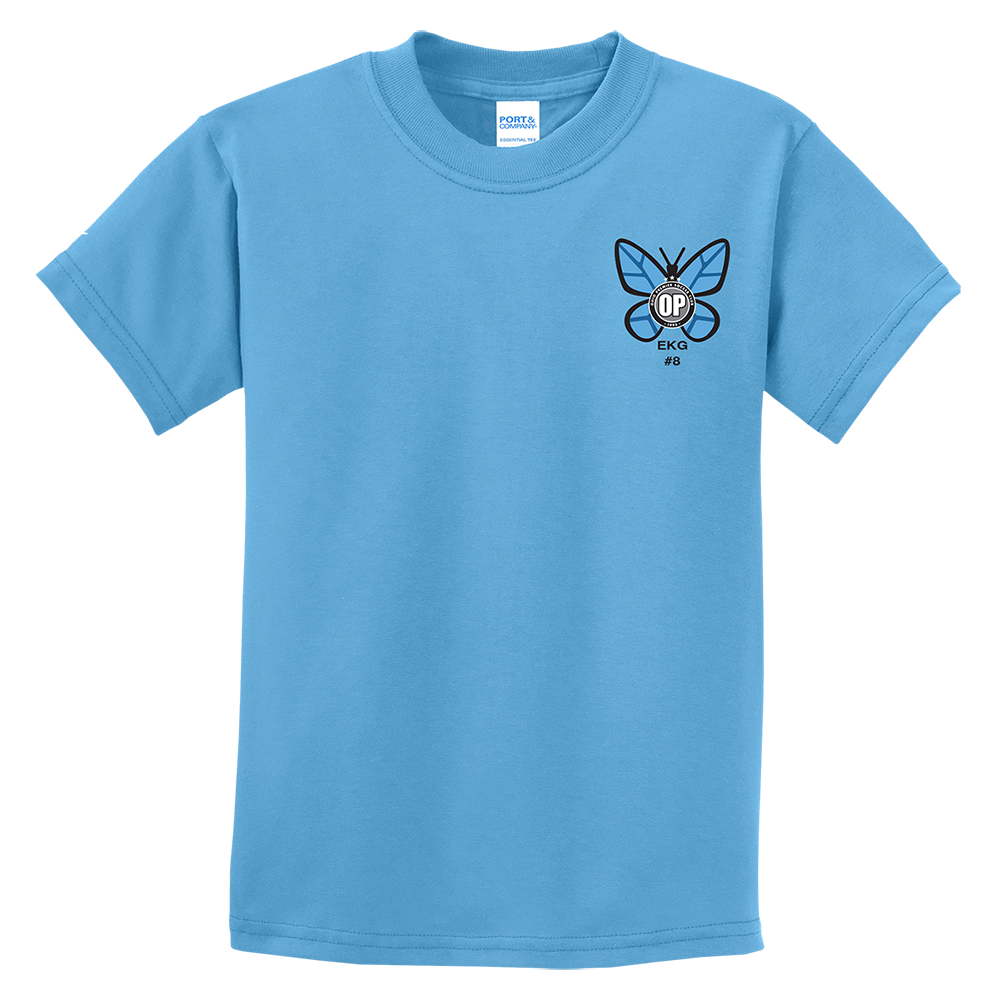 Emma Gage Memorial Youth Essential Tee