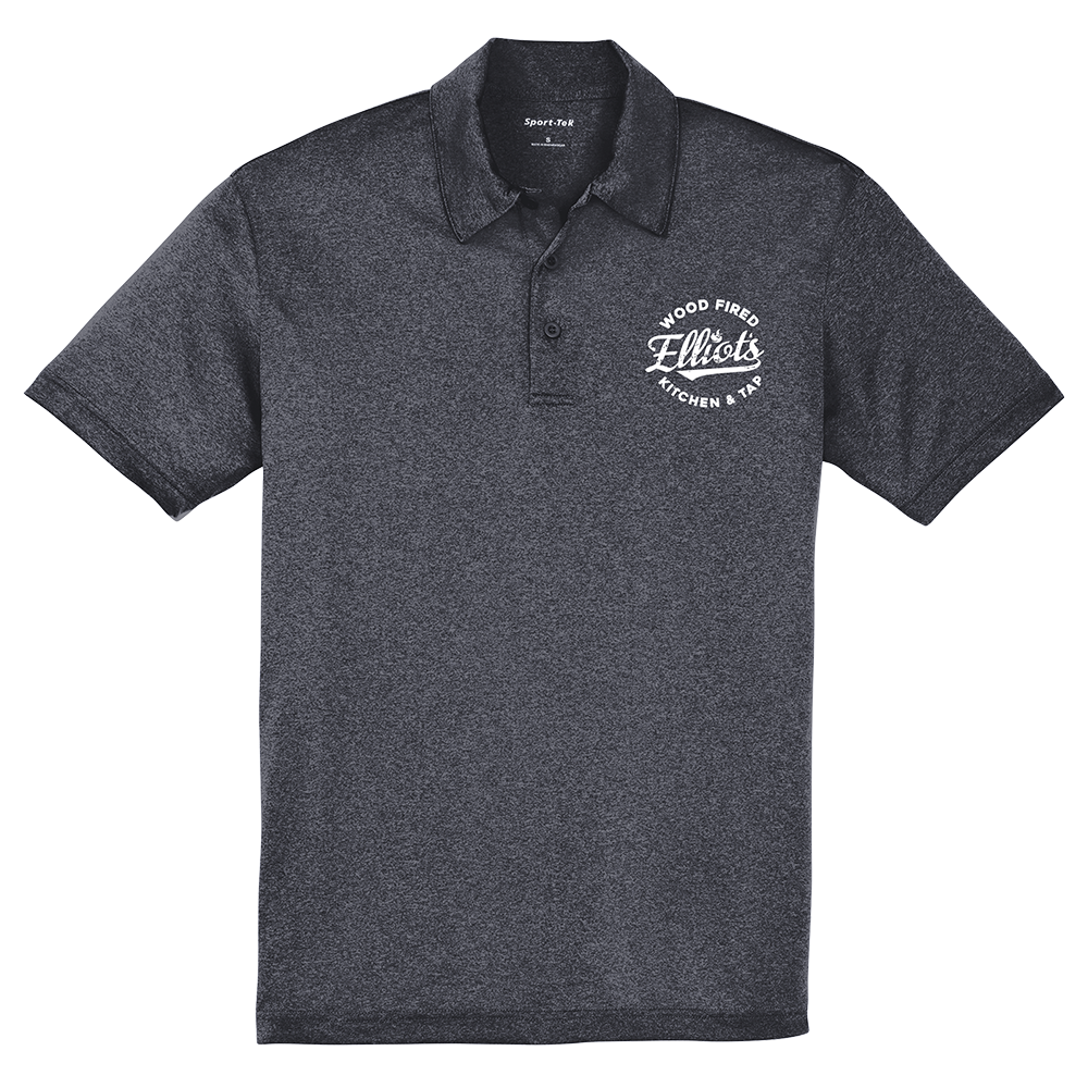 Elliots Wood Fired Kitchen and Tap Polo