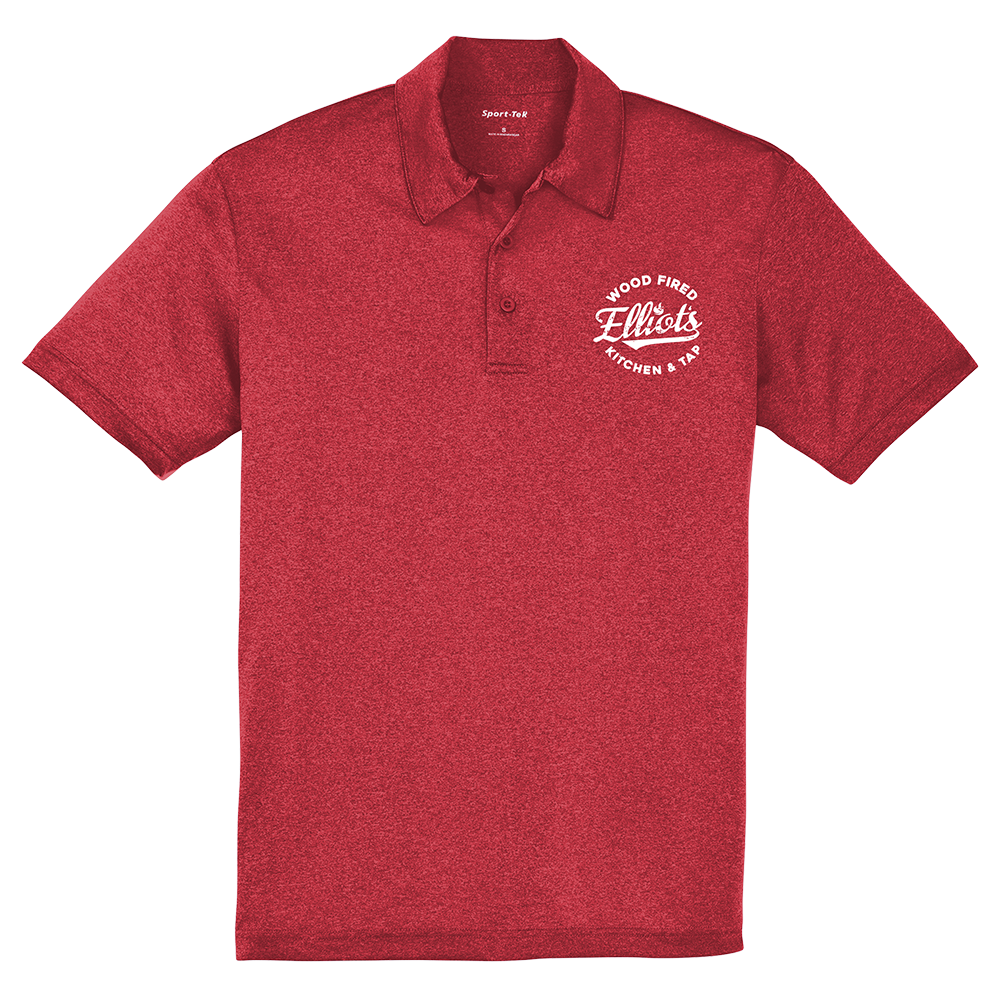 Elliots Wood Fired Kitchen and Tap Polo