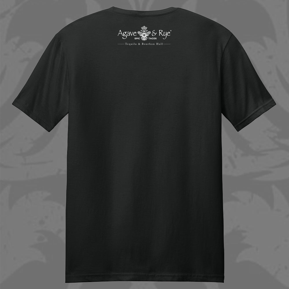 Feed Me Tacos T-Shirt - Employee Purchase