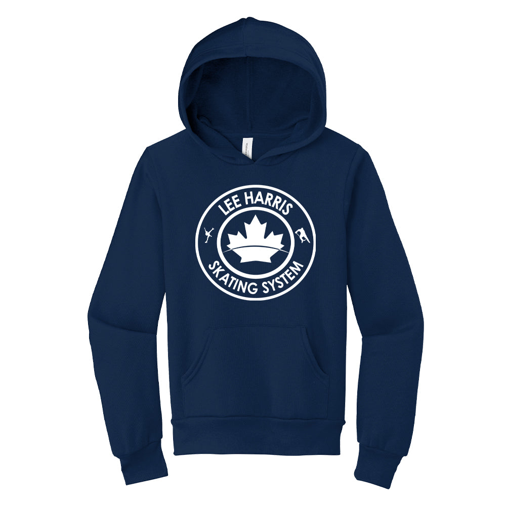 Youth LHSS Logo Hoodie