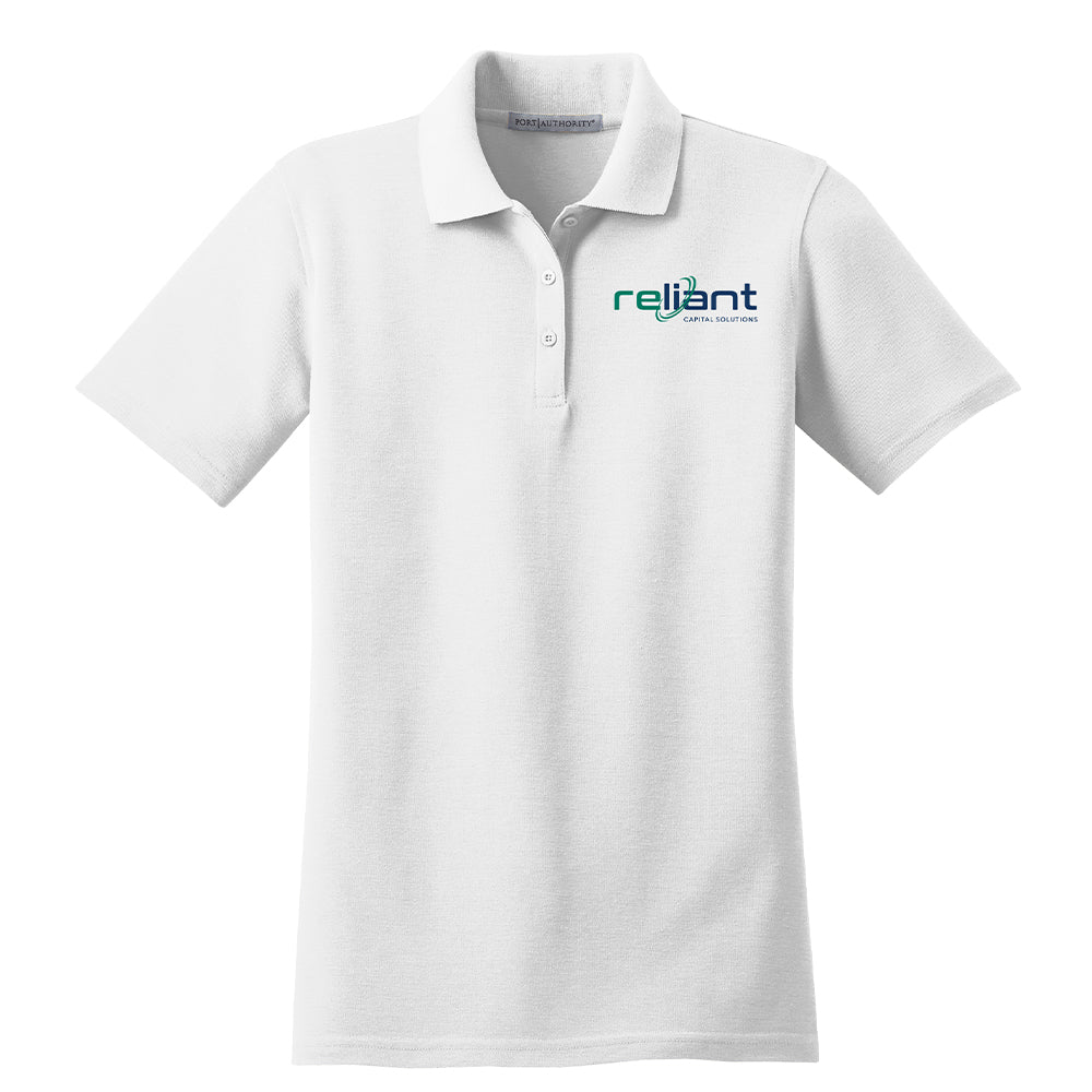 Reliant Capital Solutions Women's Polo