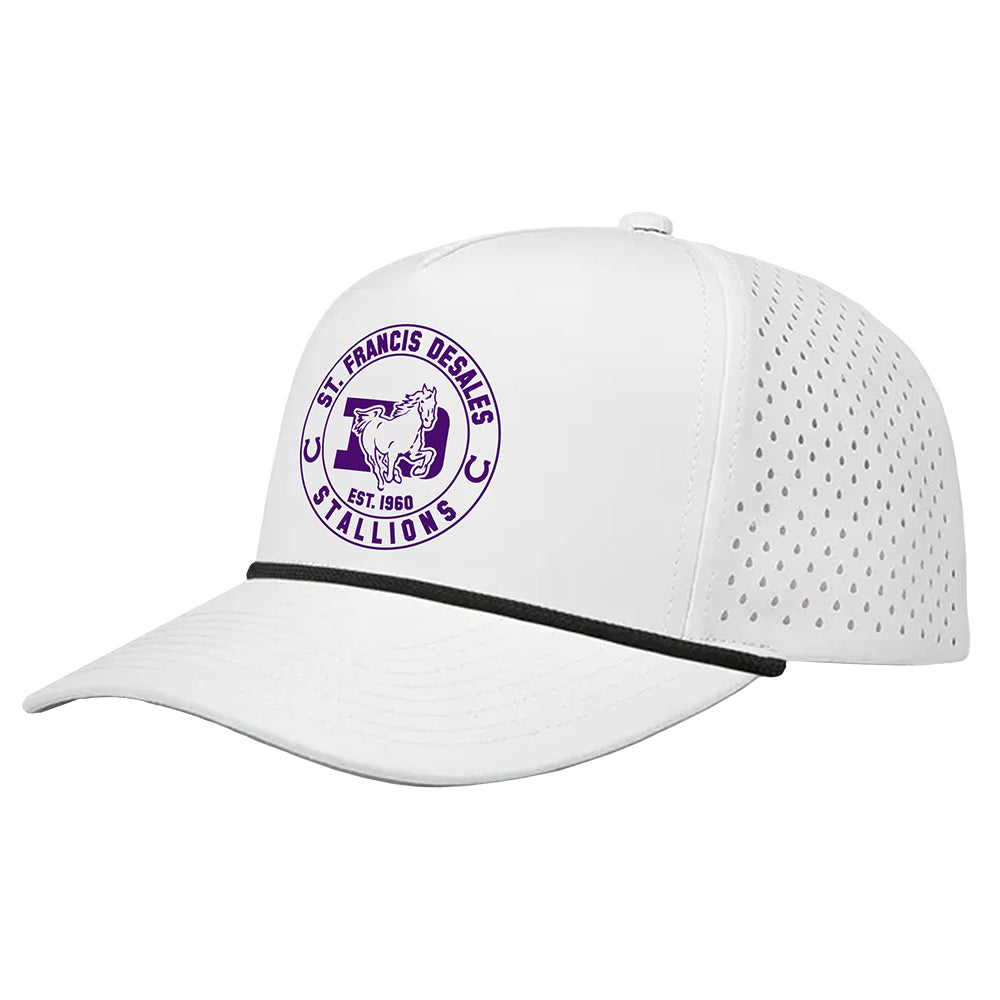 St. Francis DeSales High School Hat