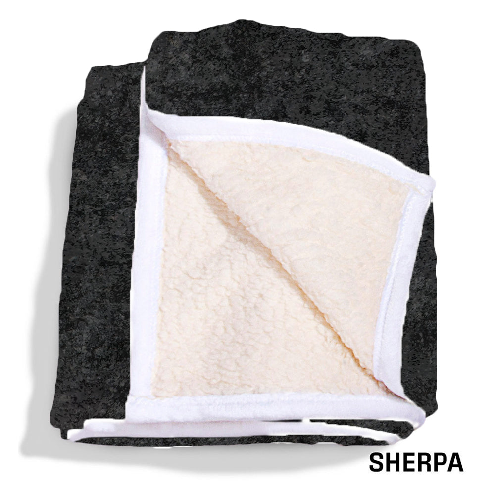 St. Francis DeSales High School Blanket