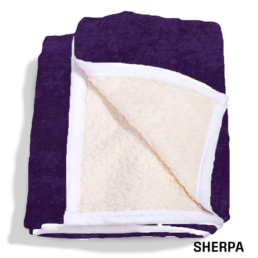 St. Francis DeSales High School Blanket