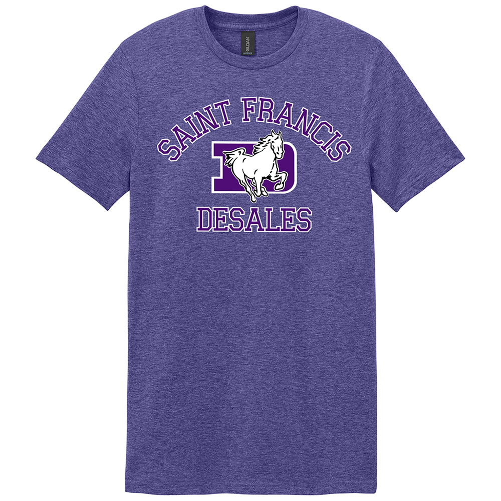 St. Francis DeSales High School Tee
