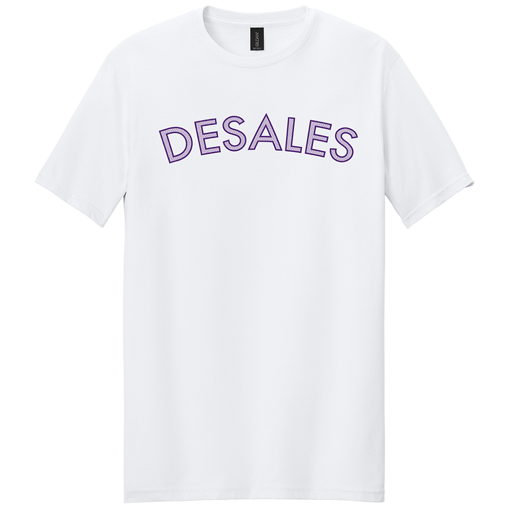 St. Francis DeSales High School Arch Tee