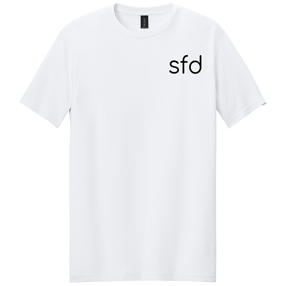 St. Francis DeSales High School SFD Tee
