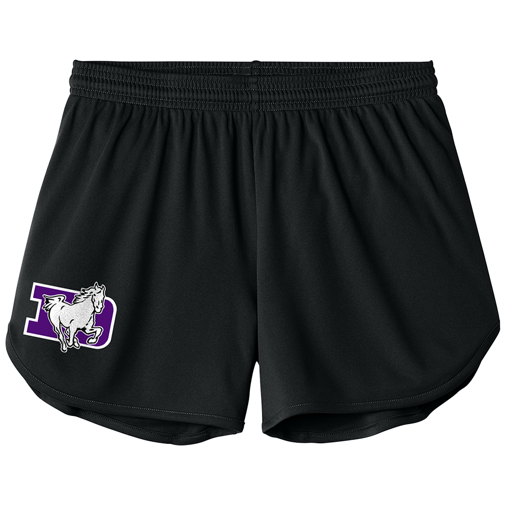 St. Francis DeSales High School Women's Track Shorts