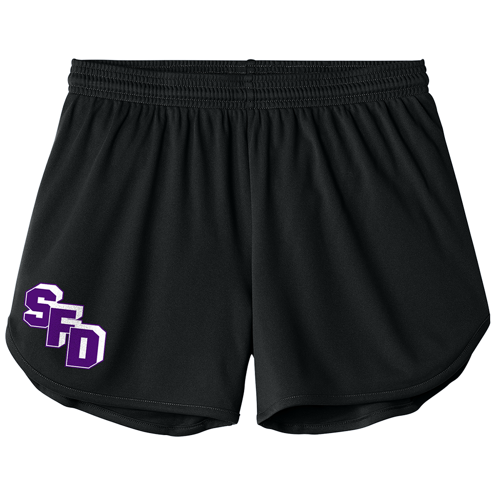 St. Francis DeSales High School Women's Track Shorts