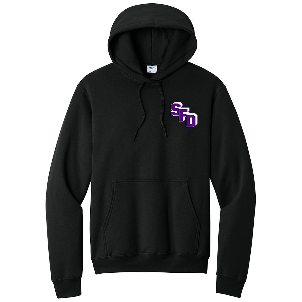 St. Francis DeSales High School Hoodie