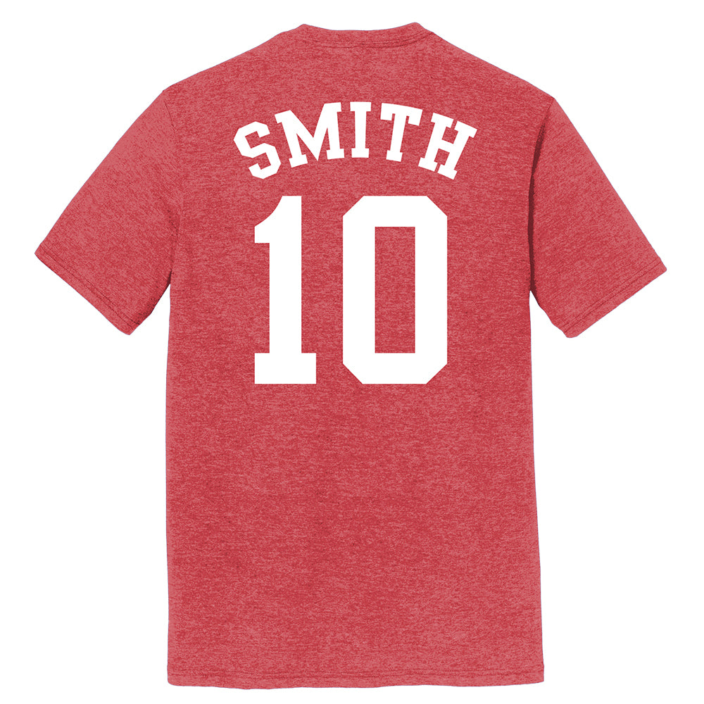 Senior Soccer Mom T-Shirt