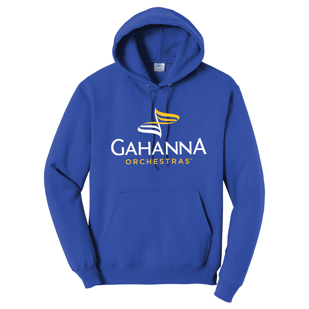 Youth Port & Company® Core Fleece Pullover Hoodie