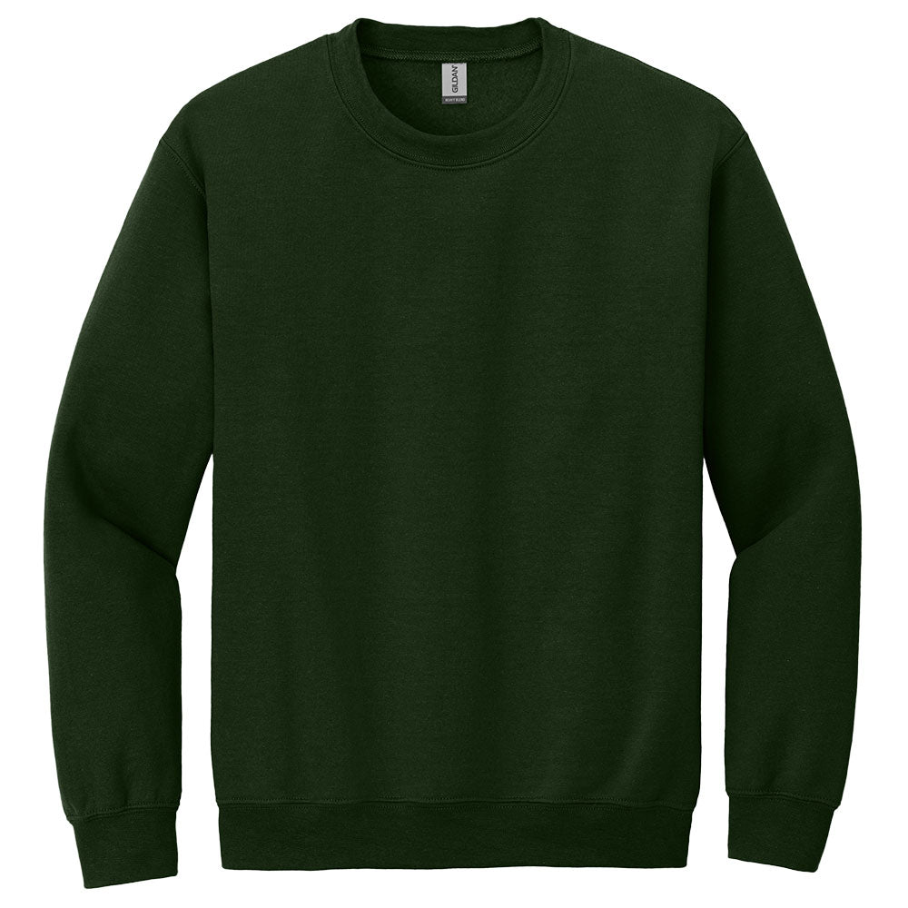 Gildan Heavy Cotton Crewneck Sweatshirt