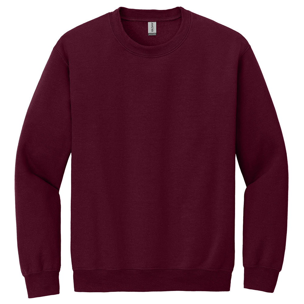 Gildan Heavy Cotton Crewneck Sweatshirt