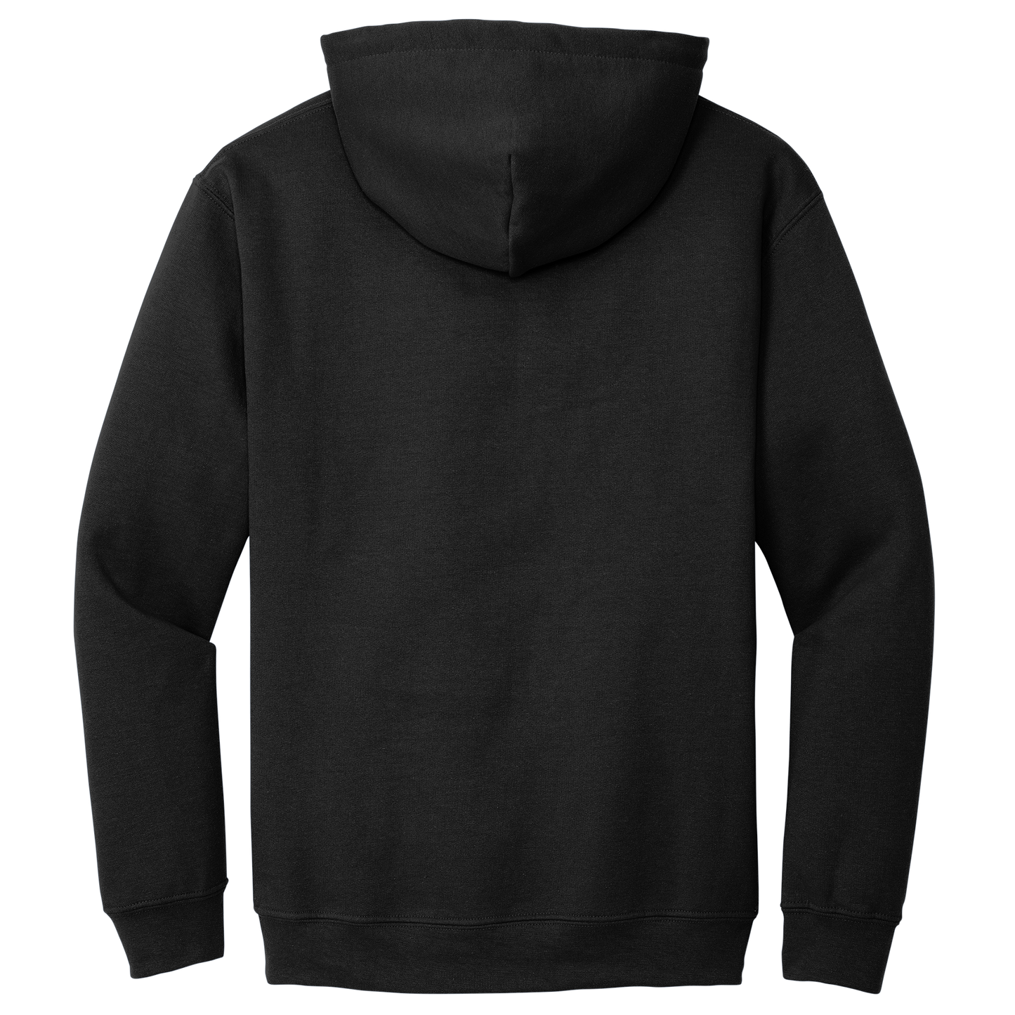 Gildan Heavy Cotton Hoodie
