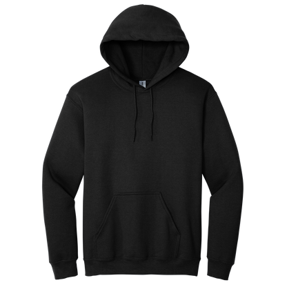 Gildan Heavy Cotton Hoodie