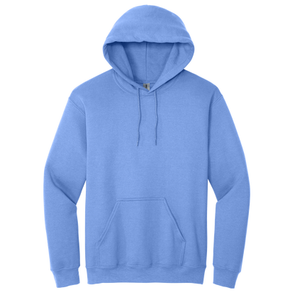 Gildan Heavy Cotton Hoodie