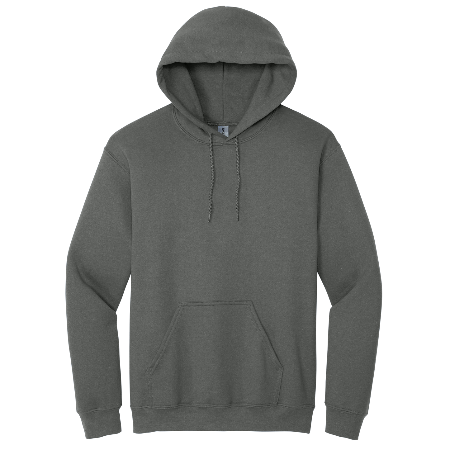 Gildan Heavy Cotton Hoodie