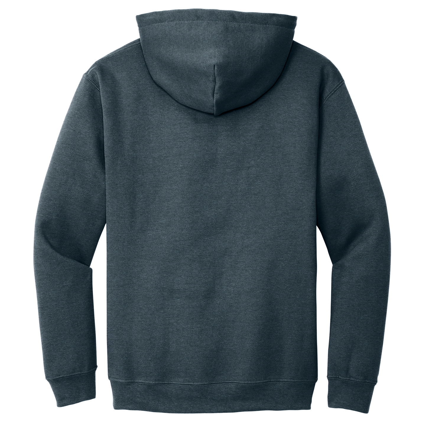 Gildan Heavy Cotton Hoodie
