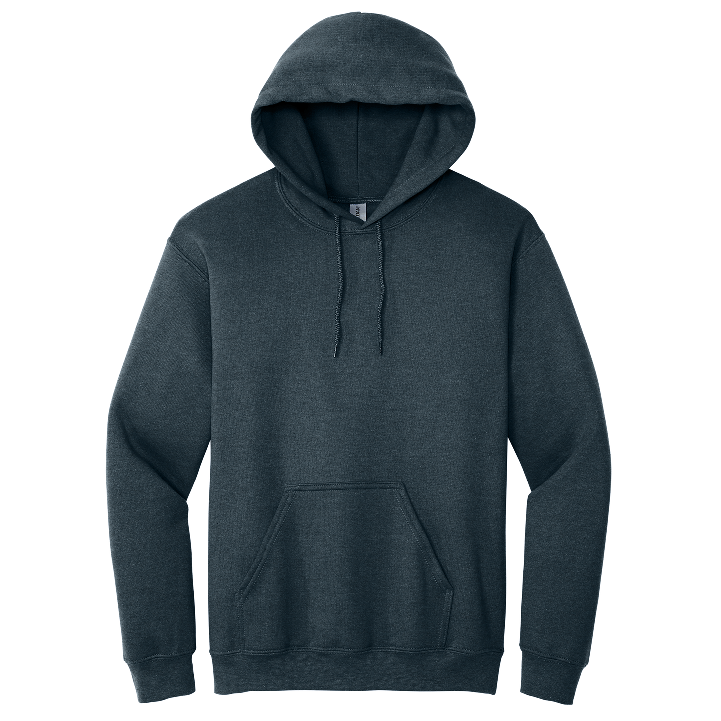 Gildan Heavy Cotton Hoodie