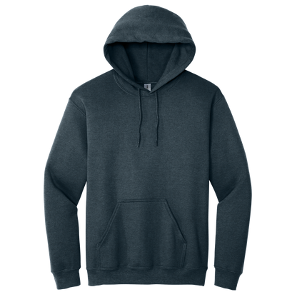 Gildan Heavy Cotton Hoodie
