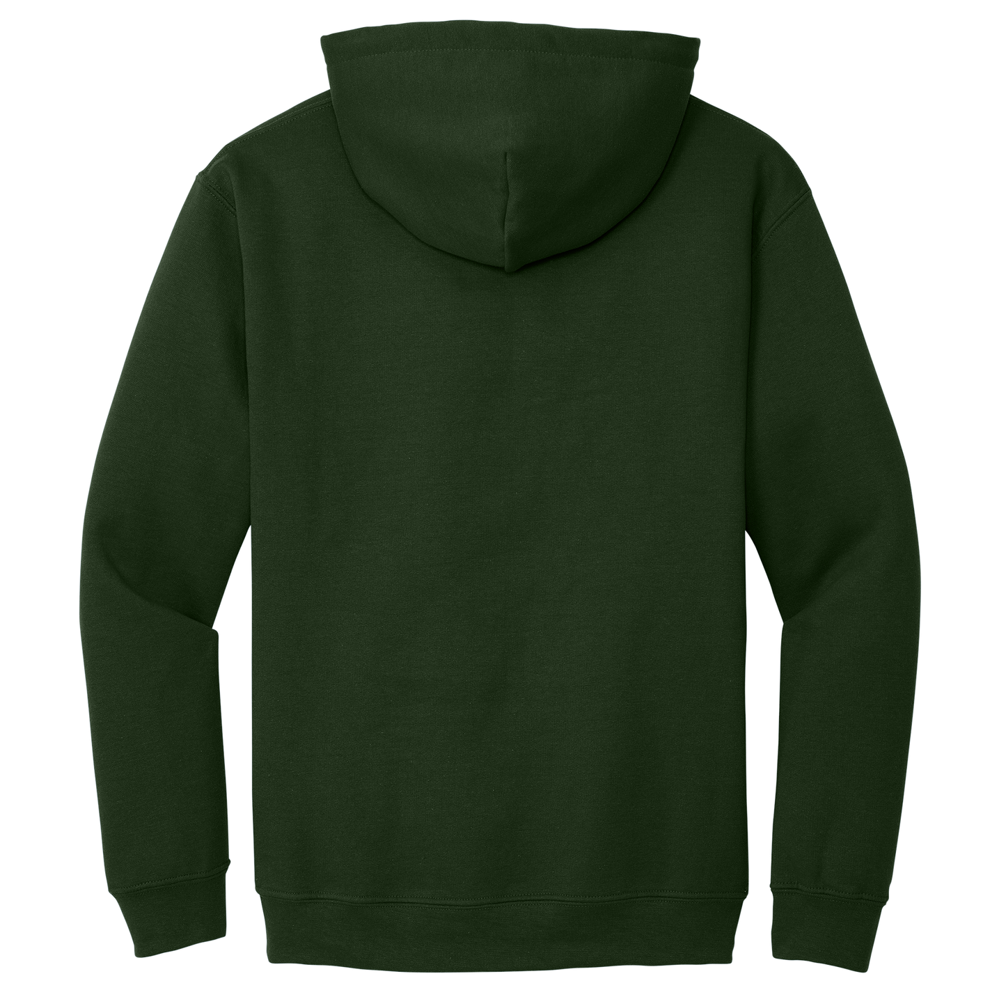 Gildan Heavy Cotton Hoodie