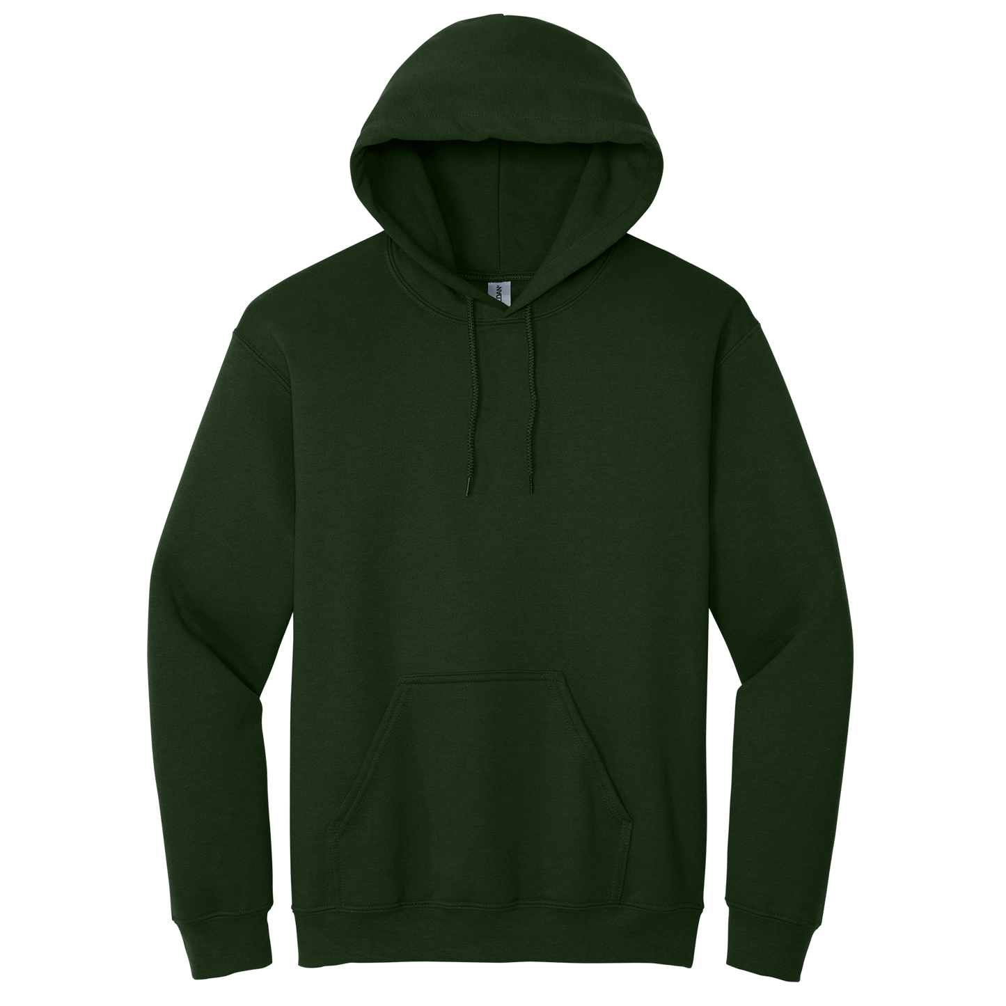 Gildan Heavy Cotton Hoodie
