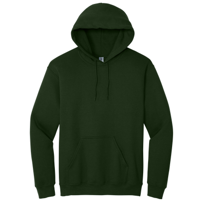 Gildan Heavy Cotton Hoodie