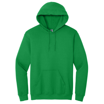 Gildan Heavy Cotton Hoodie