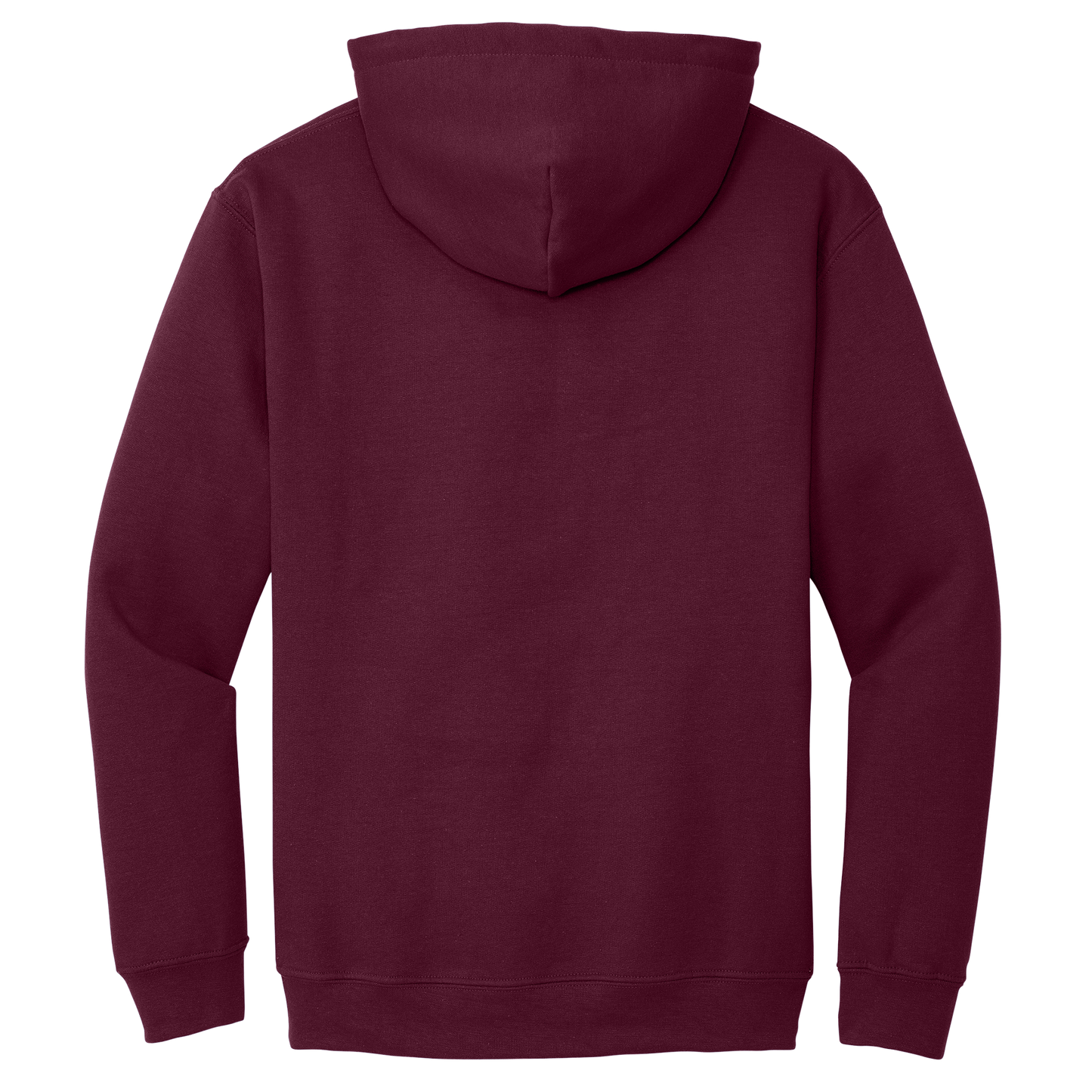 Gildan Heavy Cotton Hoodie