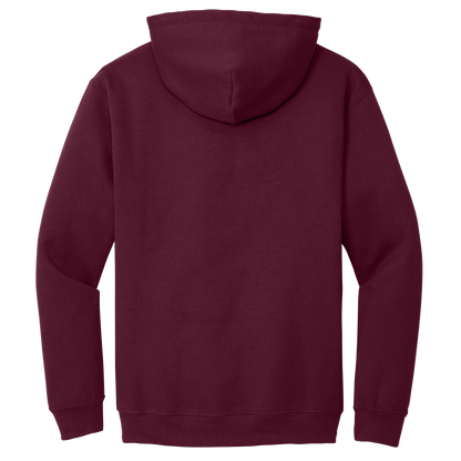 Gildan Heavy Cotton Hoodie