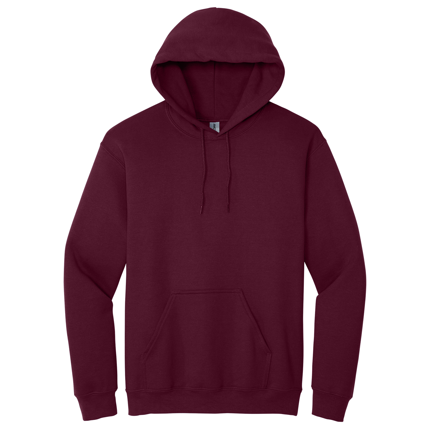 Gildan Heavy Cotton Hoodie