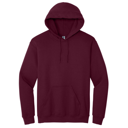 Gildan Heavy Cotton Hoodie