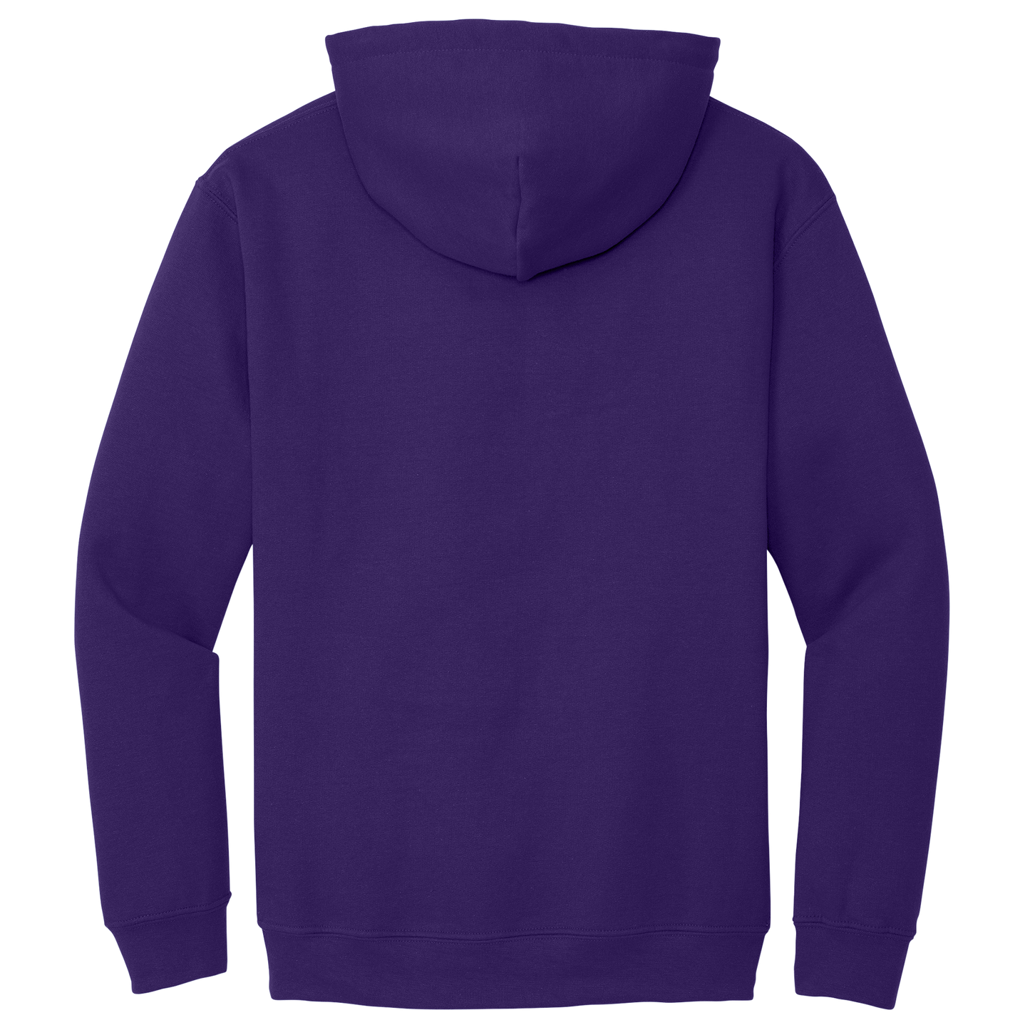 Gildan Heavy Cotton Hoodie