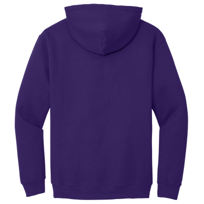 Gildan Heavy Cotton Hoodie