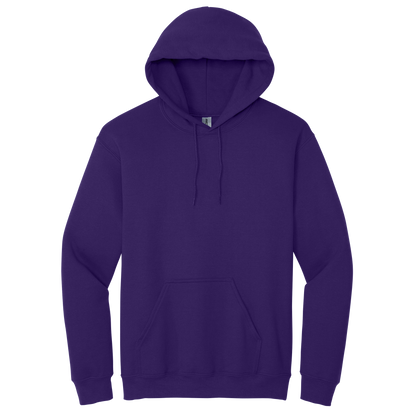 Gildan Heavy Cotton Hoodie