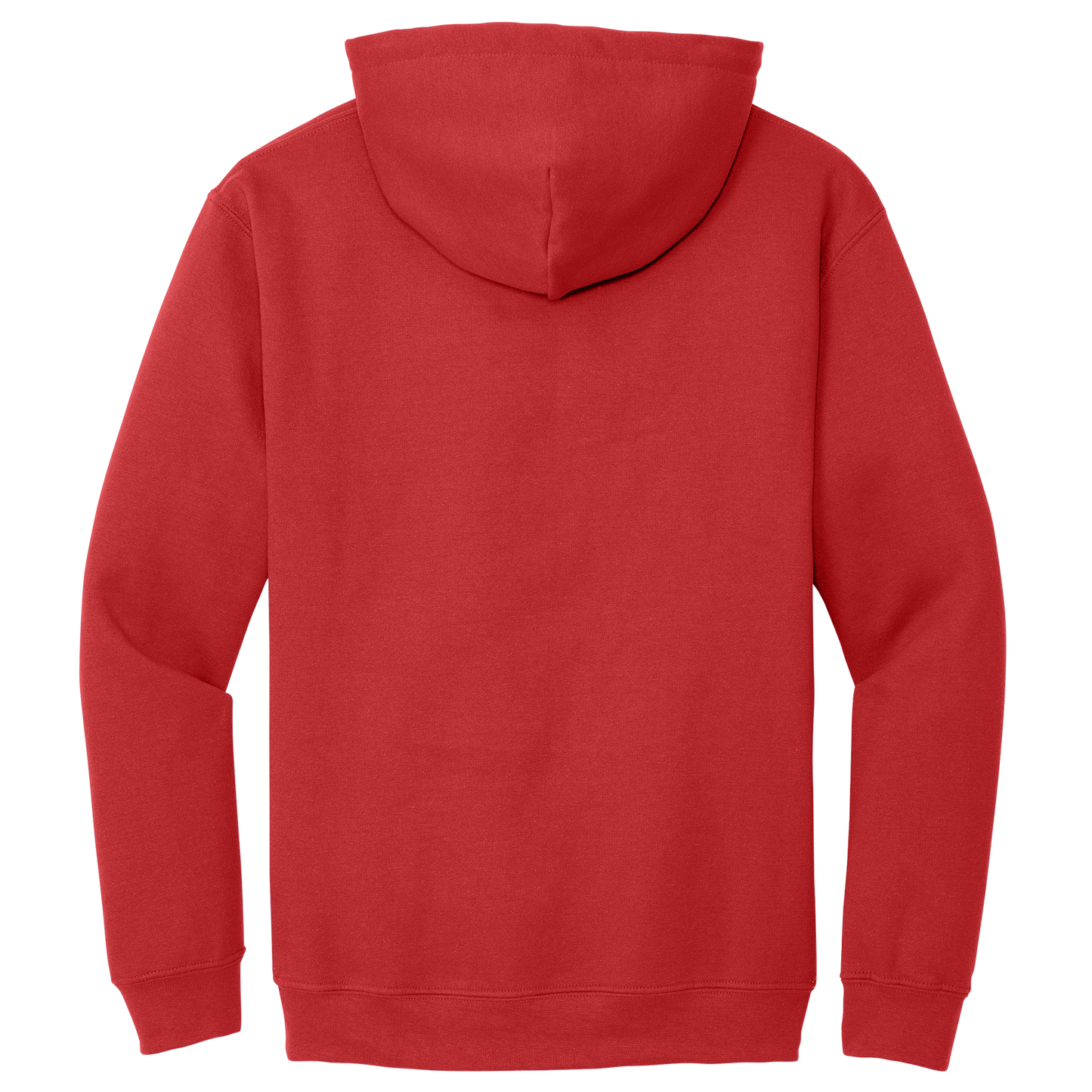 Gildan Heavy Cotton Hoodie