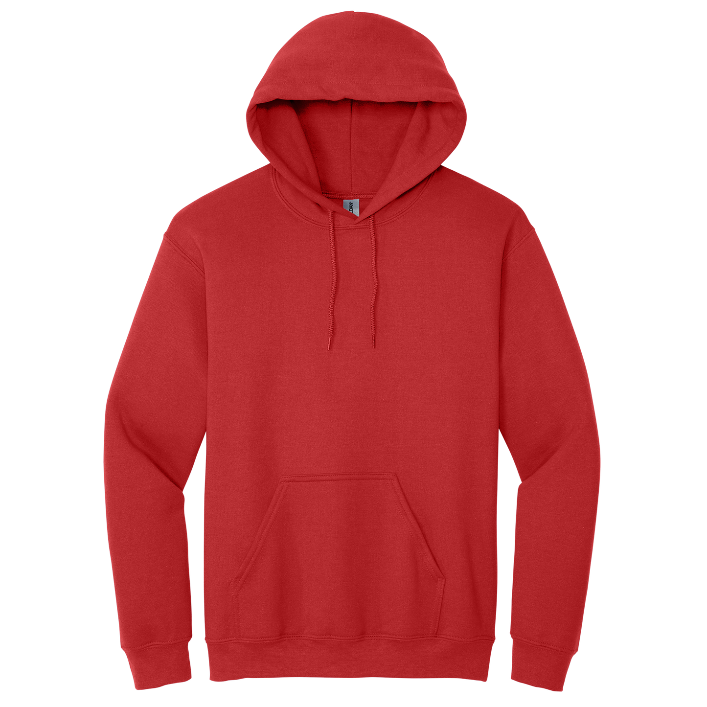 Gildan Heavy Cotton Hoodie