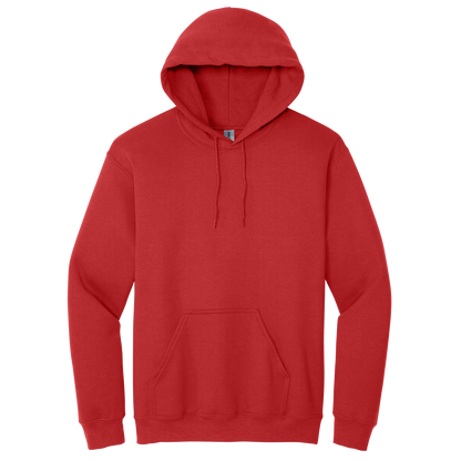 Gildan Heavy Cotton Hoodie