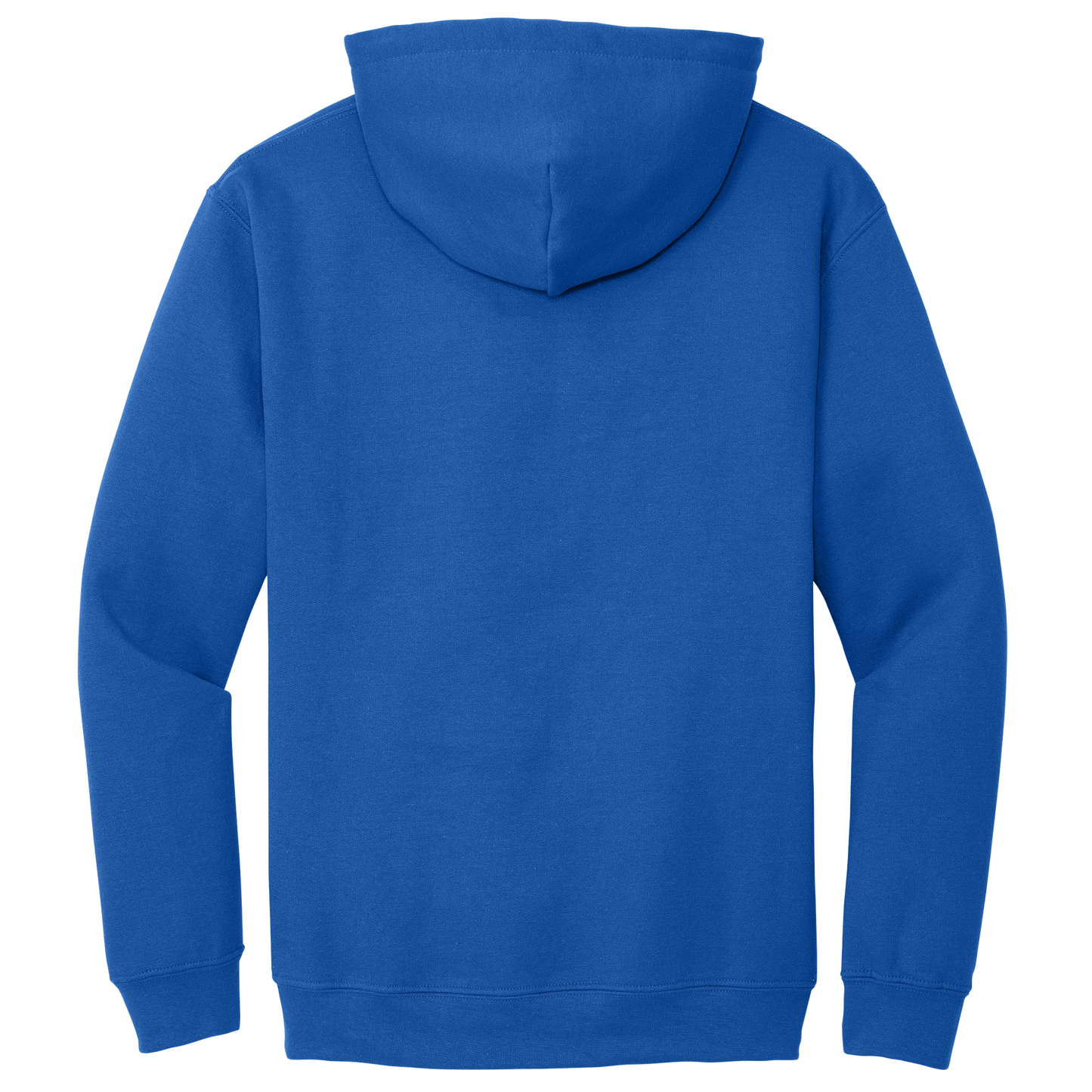 Gildan Heavy Cotton Hoodie