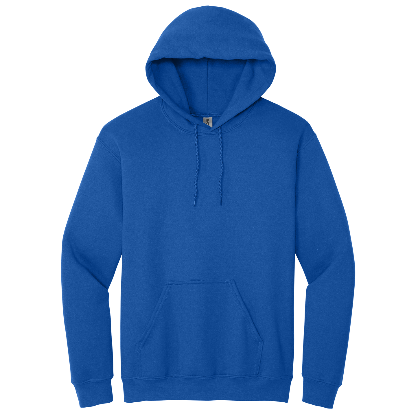 Gildan Heavy Cotton Hoodie