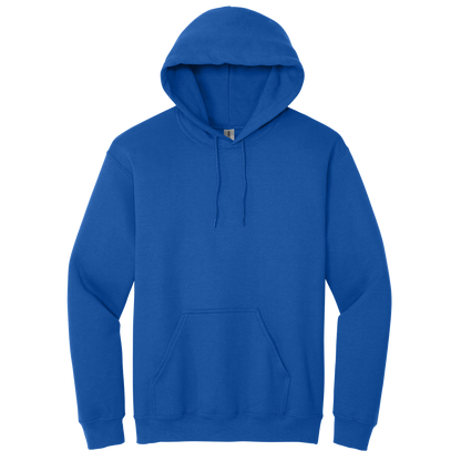 Gildan Heavy Cotton Hoodie