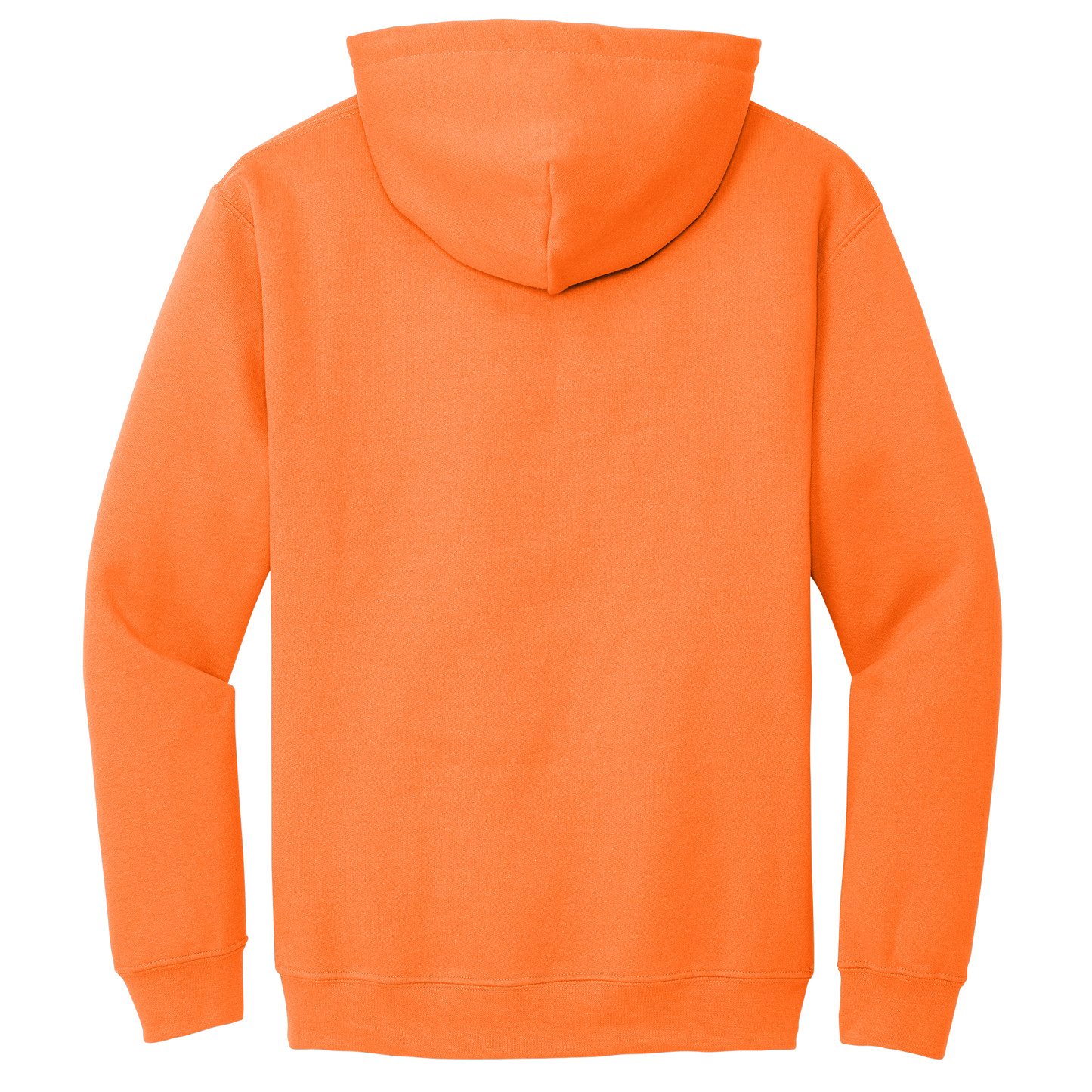 Gildan Heavy Cotton Hoodie