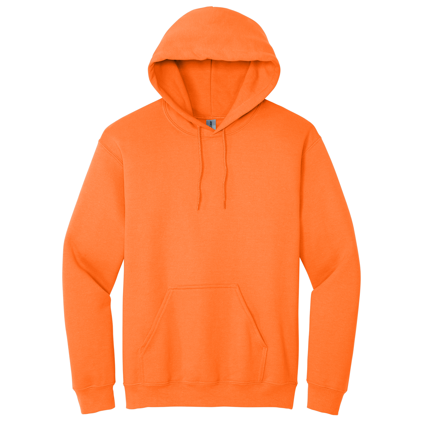 Gildan Heavy Cotton Hoodie