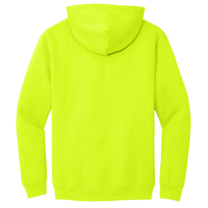Gildan Heavy Cotton Hoodie