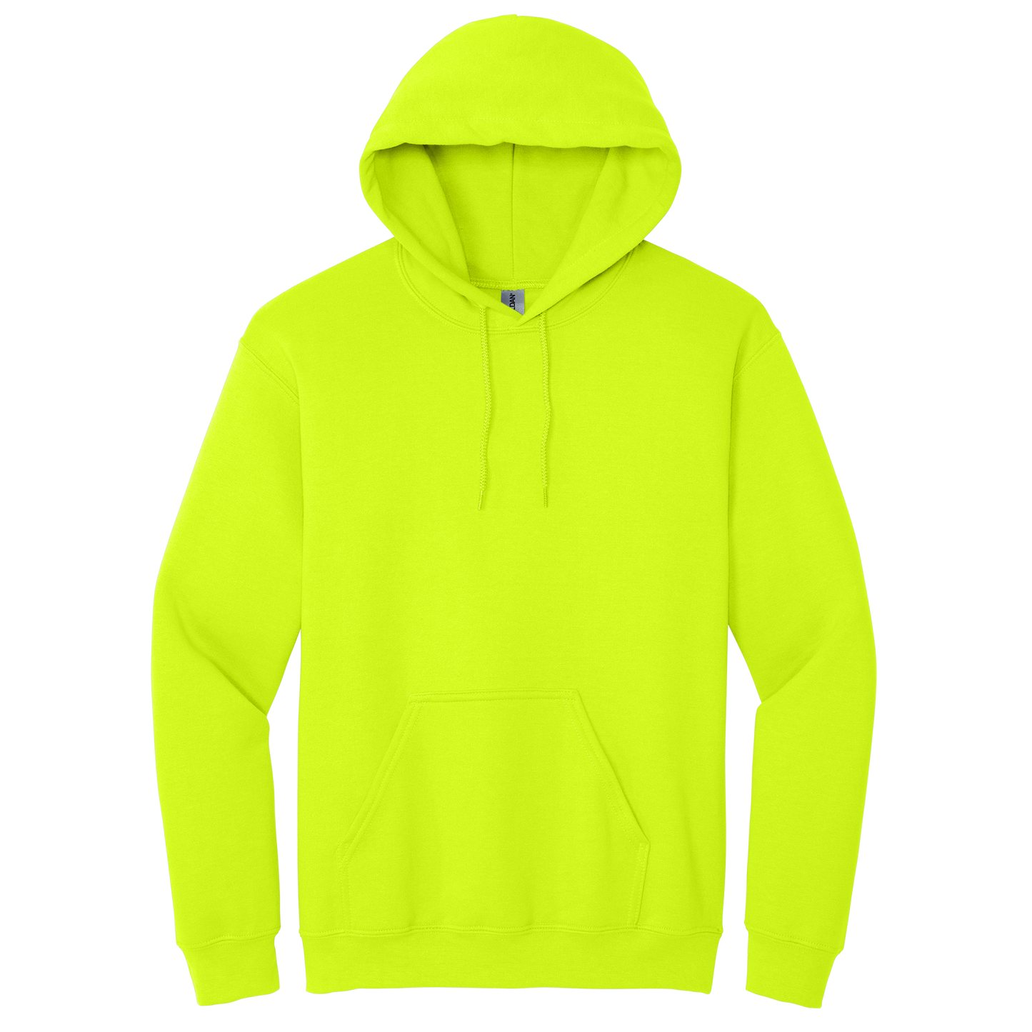 Gildan Heavy Cotton Hoodie